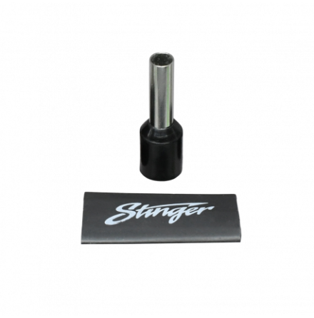 Stinger 8mm2 kabelkardel stdhylsa 25/pack