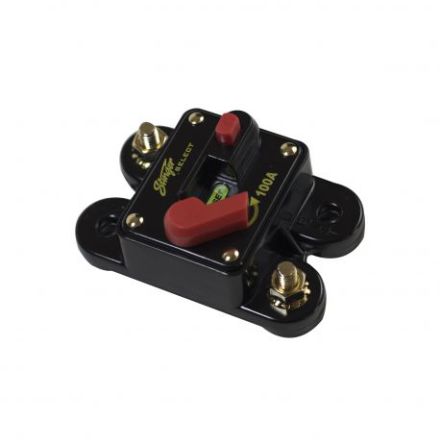 Stinger Select Automatskring 100A