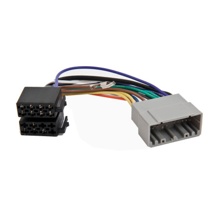 Anvnd CT20CH02 // Chrysler 02>