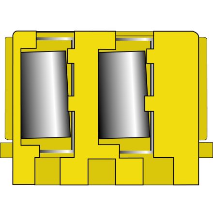 Fiat Tweeter Adapterkabel