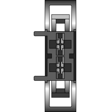 Mercedes Hgtalaradapter kabel