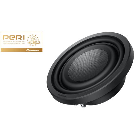 Pioneer 10" 4ohm Bashgtalare Z serien High