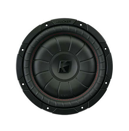 KICKER 10" Comp-VT Woofer CVT102