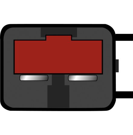 Ford Focus hgt. Adp.