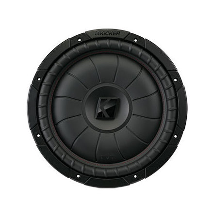 KICKER 12" Comp-VT Woofer CVT122