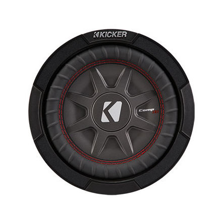KICKER 8" Woofer CompRT82