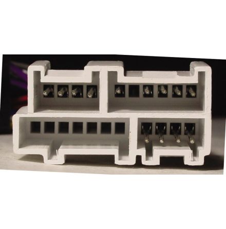 Ersatt av CT20CD02 GM / Chevrolet ISO