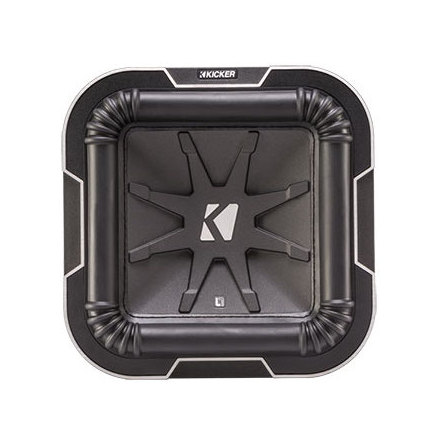 KICKER 8" Q-Class L7 Woofer L784