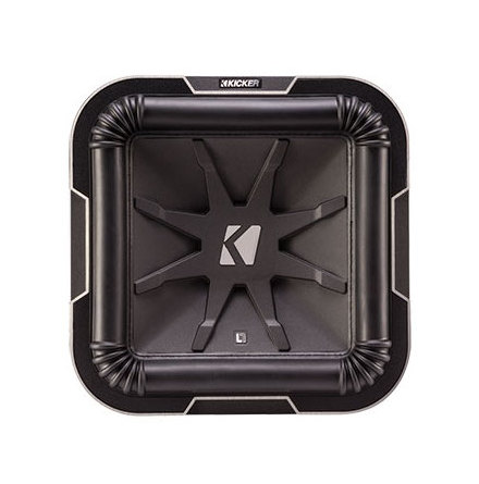 KICKER 10" Q-Class L7 Woofer L7104
