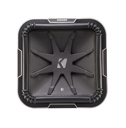 KICKER 15" Q-Class L7 Woofer L7154