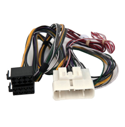 Lexus AMP By-pass Harness