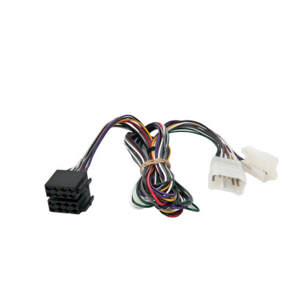 Lexus AMP By-pass Harness