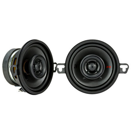 KICKER Coax 8,7 cm KSC350