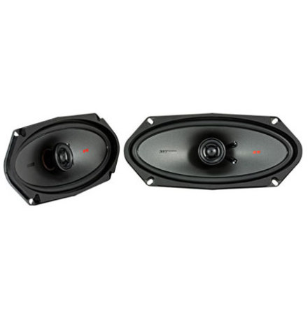 "KICKER Coax 4x10" KSC410