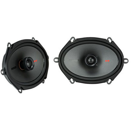 KICKER Coax 6x8" KSC680