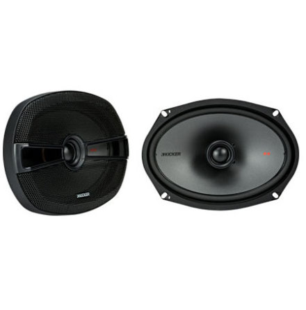 "KICKER Coax 6x9"" KSC690"