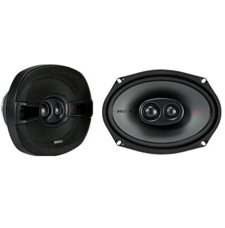 KICKER Triax 6x9" KSC6930