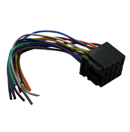 Anvnd CT21UV01  // Hane ISO-universal