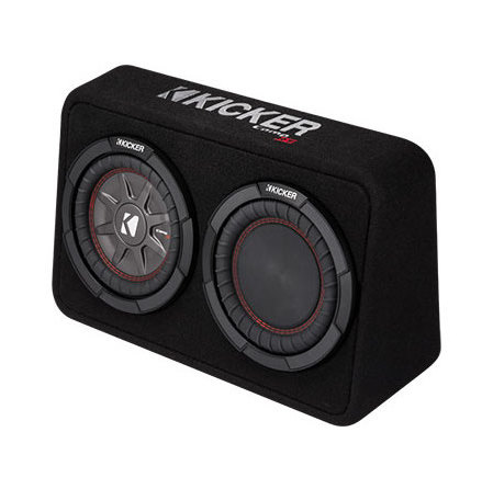 KICKER Subbox TCompRT82