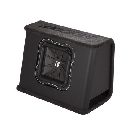 KICKER Q-Class Bassreflex-Subbox TL7102