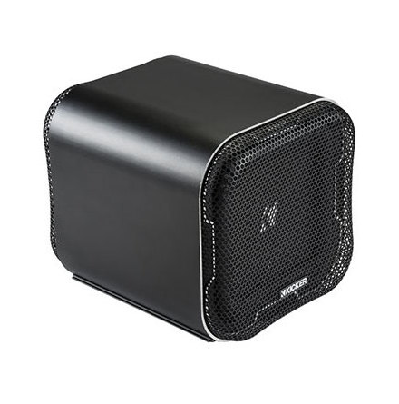 KICKER Q-Class Subbox L7QB82
