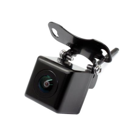 180 Wide Angle Camera