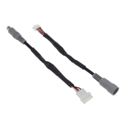 Camera adapter gamla Waeco