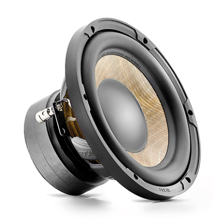 Focal FLAX EVO 8 tum Bas