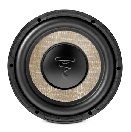 Focal FLAX EVO Slim 8 tum Bas