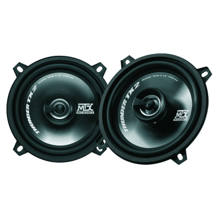 MTX 5,25" 2-vgs Koax