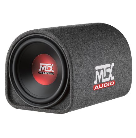 MTX Roadthunder Tube 12" Passiv 200W RMS