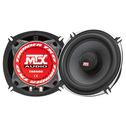 MTX TX6 5,25" 2-Way Coaxial