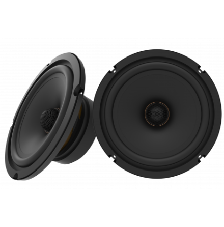 Phoenix Gold MX65CX 6.5" Dual Concentric Coaxial Speaker