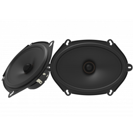 Phoenix Gold MX57CX 5 x 7" Dual Concentric Coaxial Speaker