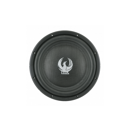 Phoenix Gold MX10D2 10" 2x2 Ohm Slim