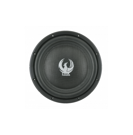 Phoenix Gold MX10D4 10" 2x4 Ohm Slim