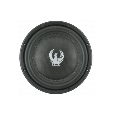 Phoenix Gold MX12D2 12" 2x2 Ohm Slim