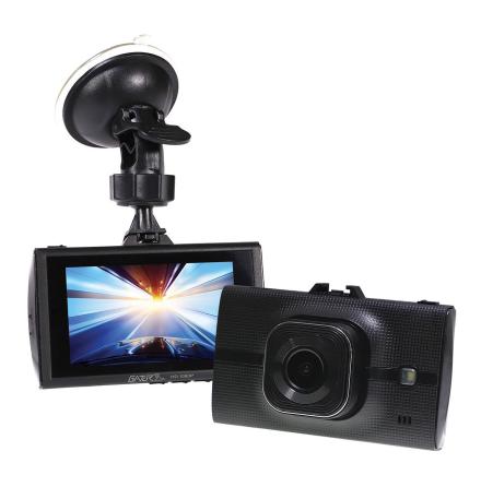1080P HD DASH CAM - 8GB
