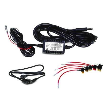 Gator Hardwire Kit - Universal