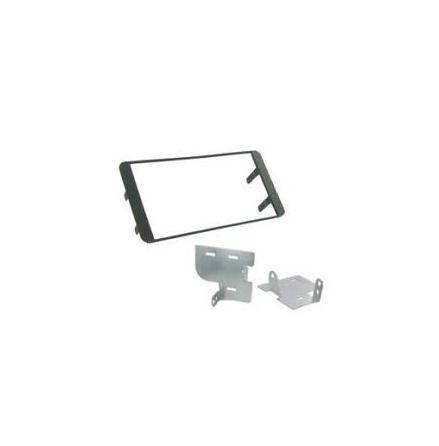 Pioneer 2DIN Facia panel Subaru BRZ 12>