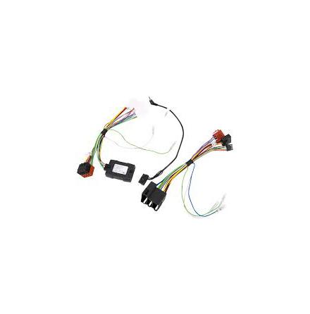 Pioneer Hyundai i10 2007 > 2013 Steering wheel interface