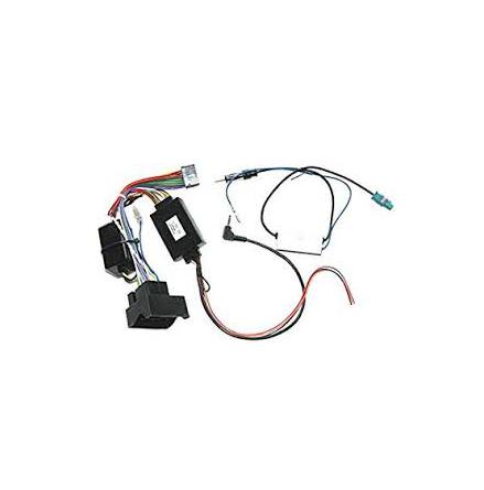 Pioneer SWRC Interface