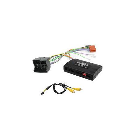 Pioneer UART INTERFACE VW