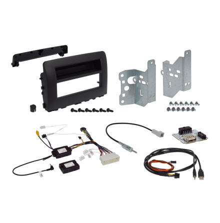 Alpine iLX-F903D / INE-F904D installation Kit Kia Stonic