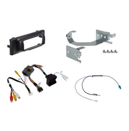 Alpine iLX-F903D / INE-F904D installation Kit MB Sprinter