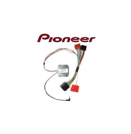 Audi A4 1996 > 2001 Steering wheel interface Cars without Ca