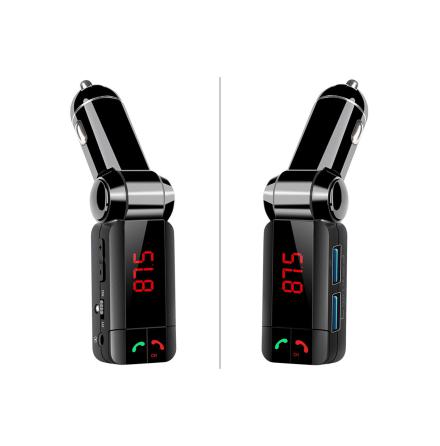 Isimple BT Handsfree Charger