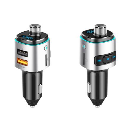 Isimple BT Handsfree Charger