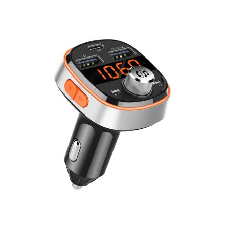 Isimple BT Handsfree Charger