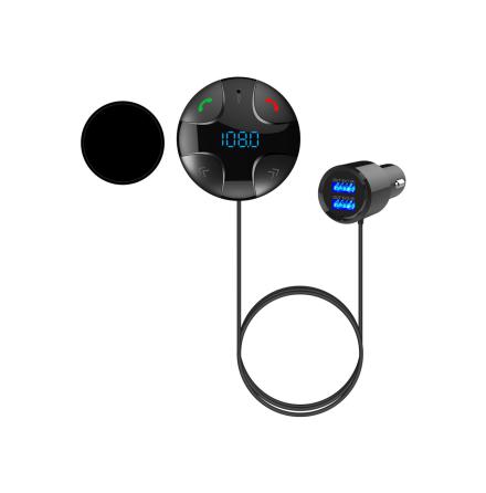 Isimple BT Handsfree Charger